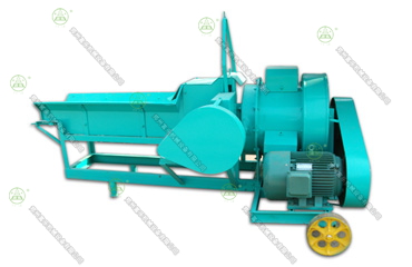 9ZR-3000型揉切機