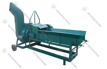 飼草揉切機(jī)