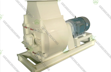 SJZ56-40粉碎機(jī)