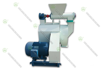 25型環(huán)模顆粒機(jī)