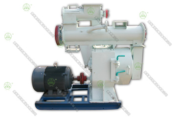 30型環(huán)模顆粒機(jī)