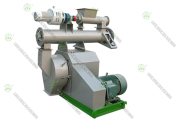 32型環(huán)模顆粒機