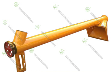 螺旋提升機(jī)