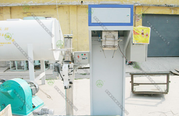 自動(dòng)包裝機(jī)2