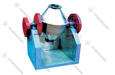 鼓式混合機(jī)