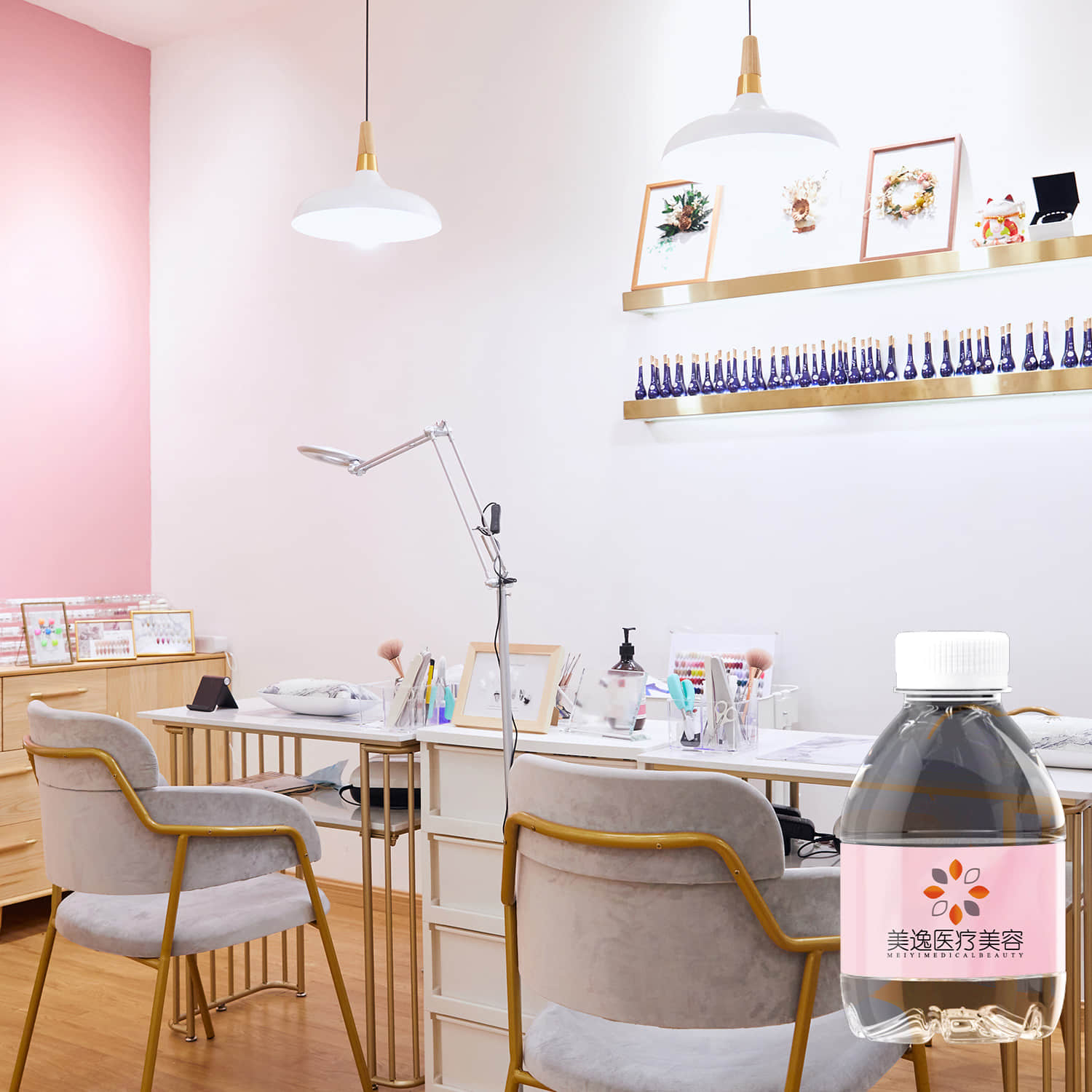 定制礦泉水選擇指南